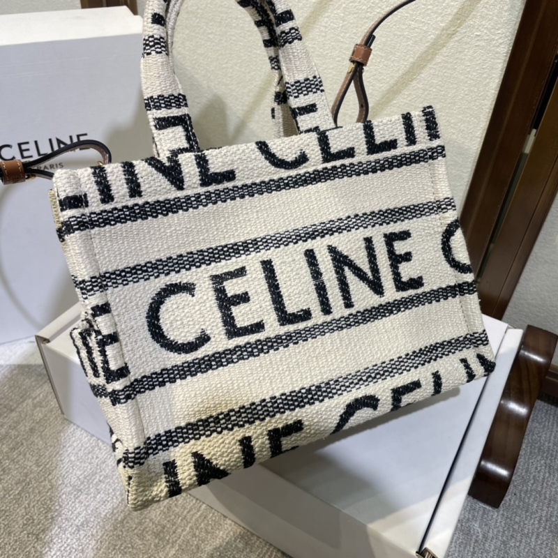 Celine Shopping Bags